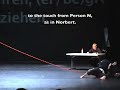 Manipulation in Contact Improvisation