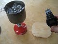 A quick torture test to show some of the nice attributes of the G-Shock basic model. The full review is on www.thetopgearpicks.com. Thanks for watching.