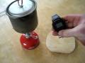 Casio G-Shock DW-5600 Torture Test.