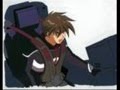 10 Most Badass Anime