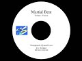 Martial Beat.wmv MARTIAL BEAT