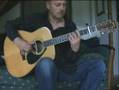 Russian Rag ( ragtime fingerstyle guitar )