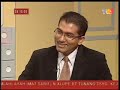 Shamsuddin Kadir di TV3 (Bahagian 2)