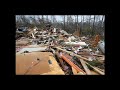February 5th Tornado Clinton (VBC) Arkansas February 5th Tornado Clinton (VBC) Arkansas