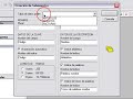 Primeros pasos con Velneo - 2 - Diseño de la base de datos Primeros pasos con Velneo - 2 - Diseño de la base de datos