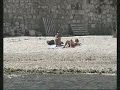 Vieste-Lastovo-Korcula parte VIII - luglio 2008