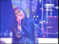 waheeda and giegel at anugerah era singing mencari