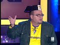 El rey de la comedia - Final - Toni Rodr�guez