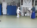 mortal kombat ( my sons karate class)