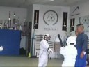 mortal kombat   my sons karate class 