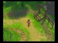 Tales of Symphonia NG Speedrun Segment 3