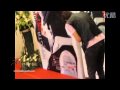 100624 北京kangta演唱会会見 《韓国印象》撮影