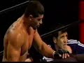 Fedor Emelianenko vs. Ricardo Arona (2 of 2)