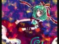 Hinarin's Relation Of Misfortune - Touhou