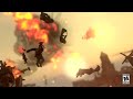 Prototype 2 - Gunship meets Heller