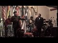 Solo Cristo Jesus - Cover Zona Alterna