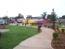 la plaza del terrero namiquipa