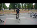 Brompton trial