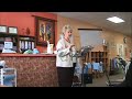 Green Clean Class Commercial