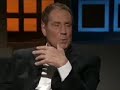 Bob Lobel on \"Greater Boston with Emily Rooney\" Part 2