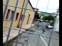 Sciopero dell'ist. Tecn. Industriale di Roccella