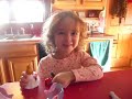 Ayla the Rockstar