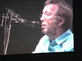 Got You On My Mind - Clapton Eric