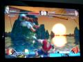 Baszooka (Abel) vs Grillen (Ryu), Vargen Tournament Final Match 2