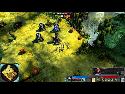 dawn of war dawn of war