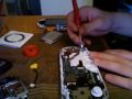 PSP slim - Take Apart PSP slim - Take Apart
