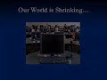 Web Conferencing PSA