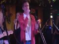 Live Band Karaoke Almere 05-12-2009