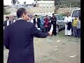 bra3 in a wedding برع في عرس