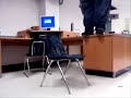 Big Wes! breaking chairs!@%#^ VOLUME ONE