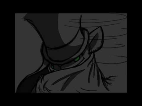 ALIVE (Pinkamena animatic)