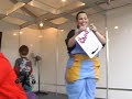 TV Mangalarga - Programa 28 - Bloco 1
