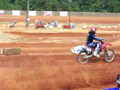 how to practice mx starts