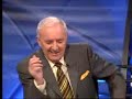 Eamonn Dunphy rant