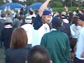 ◆日時 2007，4/29（日） 12:00～19:00 ◆場所 新木場 夢の島公園 （陸上競技場　TEL 03-3521-8273） ◆ADM 無料 （雨天中止） ◆SOUND◆ ◇SP THE STONEDVIBESwithSOUNDSYSTEM ◇HIGH LIGHT ◇PHANTOM ◇SWEET SOP ◇TASSHIN ◆EARLYWARM◆ ◇BACK SHOT ◇RED EYE MONSTER