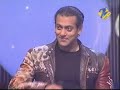 Saregamapa Challenge 2009 8th November Salman Khan & Katrina Special Part1