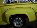 Ford F-100 Custom Ford F-100 Custom
