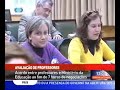 Houve entendimento entre o ME e a Plataforma Sindical Houve entendimento entre o ME e a Plataforma Sindical