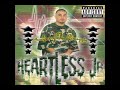 HeartLess Jr. - Souljaz everywhere you go
