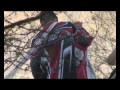 B.A.S.E jumping film