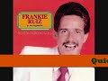 MI LIBERTAD - Frankie Ruiz (LYRICS)