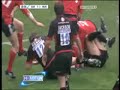 Rugby Highlights - Munster: HEC Champions 2007/2008