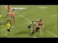 Rugby Highlights - Munster: HEC Champions 2007/2008