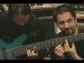 Dream Theater- Making of Six degrees of inner turbulance