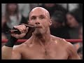 TheRock420RVD - AJ Styles vs Christopher Daniels Recap