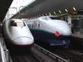Japanese High Speed (Bullet) Trains